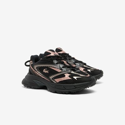 Baskets L003 LACOSTE