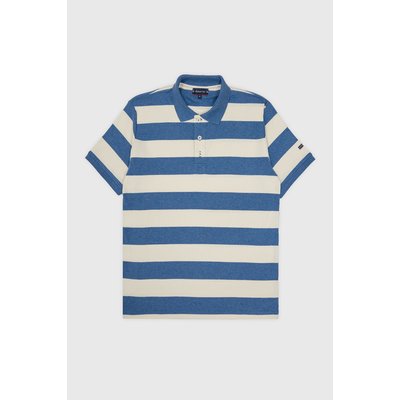 Polo manches courtes - coton ARMOR-LUX