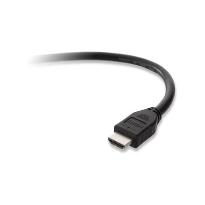 Adaptateur HDMI 2.0 1.5M Noir F3Y017bt1.5MBLK BELKIN