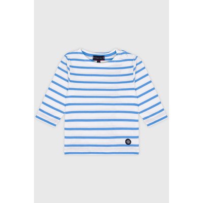 Marinière en coton léger BABY ARMOR-LUX