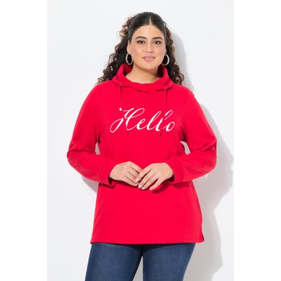 Sweat-shirt, coupe Classic Fit ULLA POPKEN