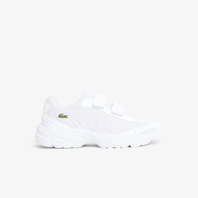 Sneakers Storm 96 2K Lite enfant LACOSTE