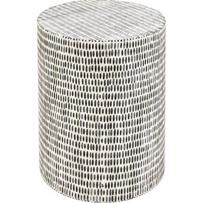 Table d'appoint ronde, PIANO KARE DESIGN