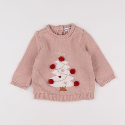 Pull - Très bon état VERTBAUDET
