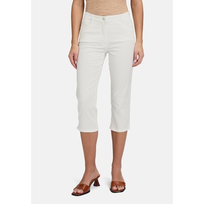 Pantalon d'été coupe slim fit BETTY BARCLAY