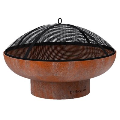 Couvercle de protection pour braseros  Jack et Modern 75 cm BARBECOOK
