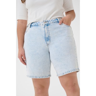 Shorts casual KCmaia KAFFE CURVE