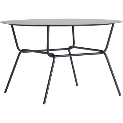 Table basse en fer, ronde, Llerena RECOLLECTION