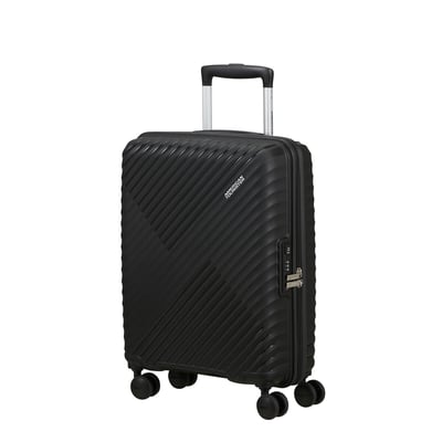 Diablast valise 4 roues taille S AMERICAN TOURISTER