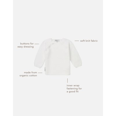 Gilet PINO NOPPIES
