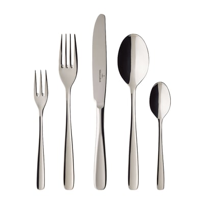 Ménagère 30Pcs. LIAM VILLEROY & BOCH