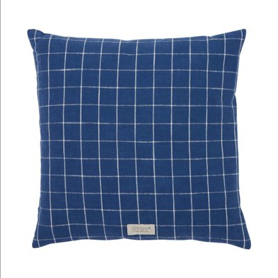 Housse de coussin en coton Living OYOY LIVING DESIGN
