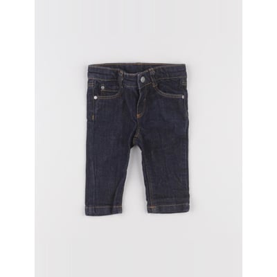 Jean - Très bon état PETIT BATEAU