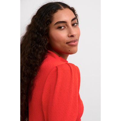 Blouse à manches longues KArobin KAFFE