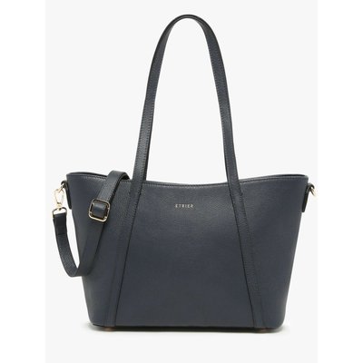 Sac porté épaule S Tradition cuir ETRIER