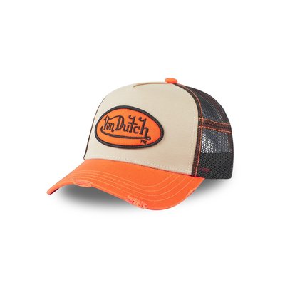 Casquette Trucker avec filet Ora VON DUTCH