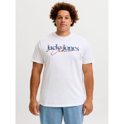 T-Shirt JACK & JONES