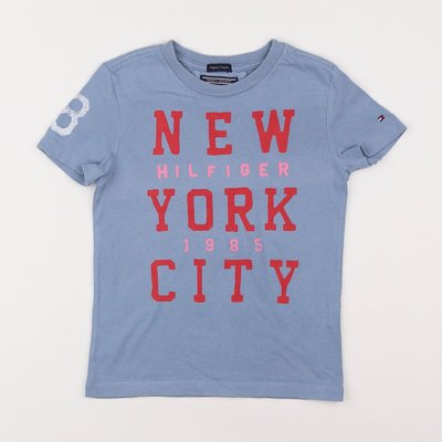 Tee-shirt - Très bon état TOMMY HILFIGER