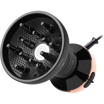 Sèche cheveux My pro diffon DF1 3000 BELLISSIMA