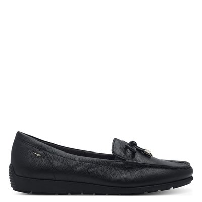 Slipper en cuir TAMARIS