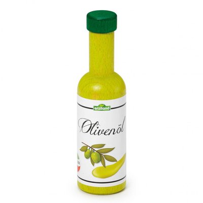 Huile d'olive ERZI