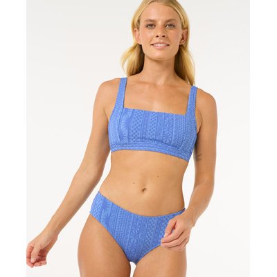 Haut de bikini LA JOYA D-DD CROP RIP CURL