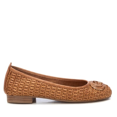 Chaussure Ballerine Plaine Entreprise CARMELA