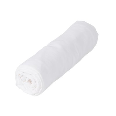 Drap housse  - Satin de coton - DOUCE NUIT TRADITION DES VOSGES