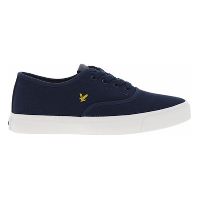 Lacet bleu marine La Redoute