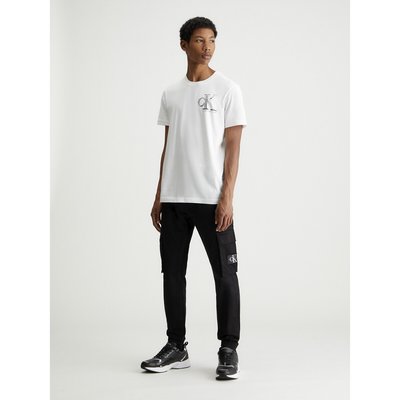 Jean battle homme top