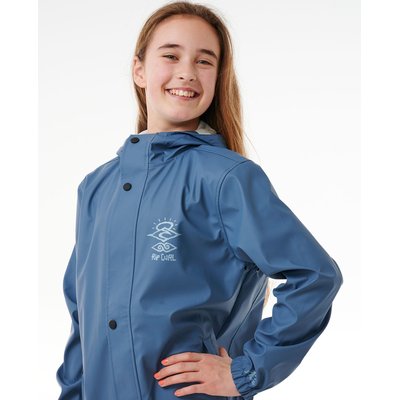 Veste de pluie garcon 16 ans La Redoute