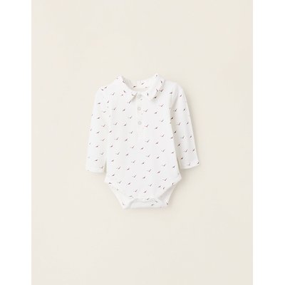 Body avec Motif ZIPPY