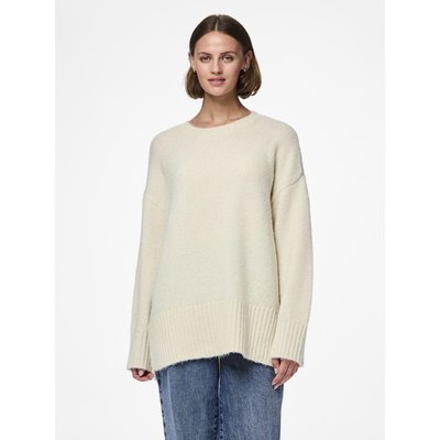 PCNANCY Pull en maille PIECES
