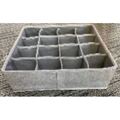 Rangement pour tiroir GROOMY 5FIVE SIMPLY SMART