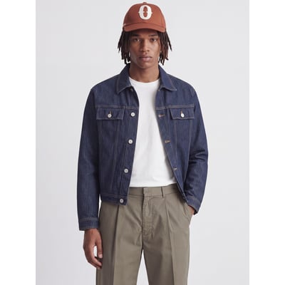 Veste En Jean JACK & JONES