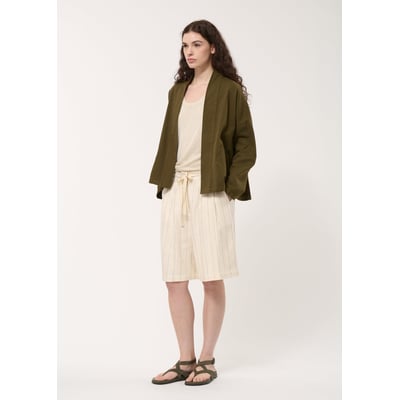 Veste kimono oversize HUMILITY