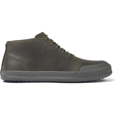 Sneaker Chasis Cuir CAMPER