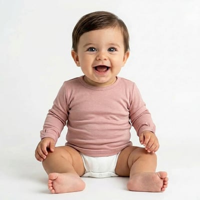 T-shirt bébé - Très bon état BONPOINT