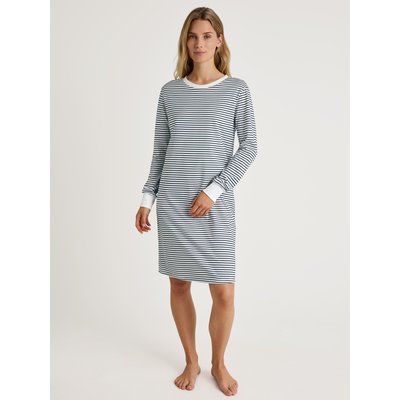 Chemise de nuit à manches longues manches longues CALIDA