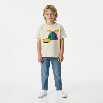 T-shirt  - Très bon état BOBO CHOSES