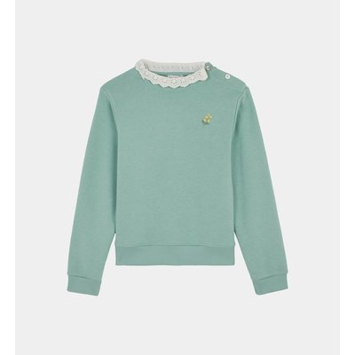 Sweat Abella Coton Bio CADET ROUSSELLE
