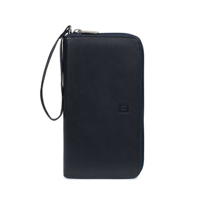 Compagnon de voyage  Cuir CONFORT HEXAGONA
