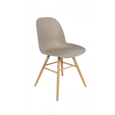 Chaise ALBERT KUIP ZUIVER