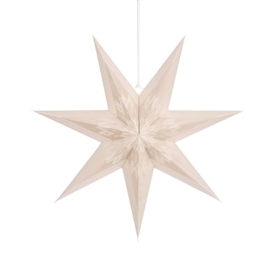 Étoile de Noël HOUSE OF SEASONS