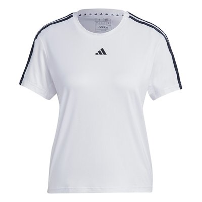 T-shirt Train Essentials a 3 bande AEROREADY adidas Performance
