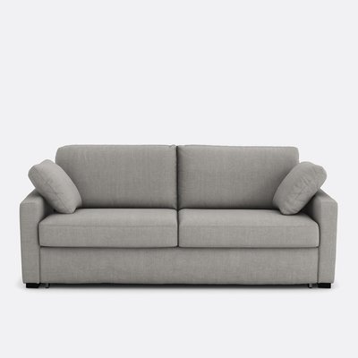 Divano letto cotone/lino, Bultex, Timor LA REDOUTE INTERIEURS