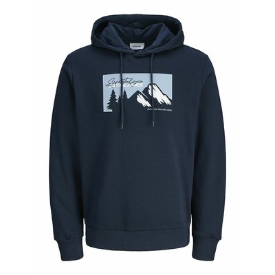 Sweat com capuz, SUN JACK & JONES