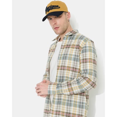 Casquette en coton DANKEES CHEVIGNON