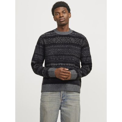 Pull en maille Pull en maille JACK & JONES