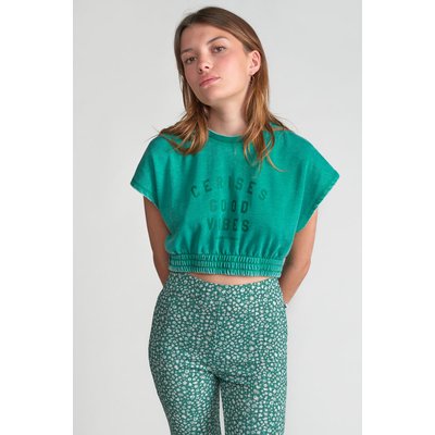 Sweat-Shirt NAELLEGI LE TEMPS DES CERISES